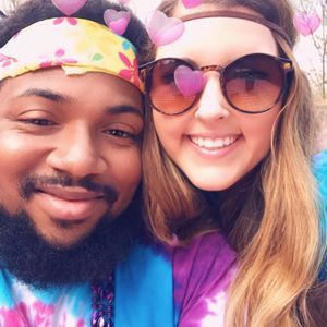 Meet your Posher, Bethany